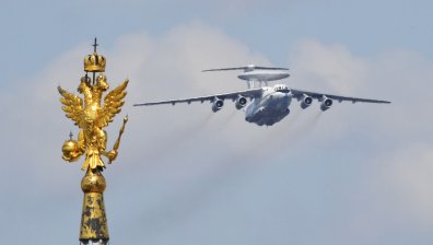 Руски и китайски бомбардировачи изпълниха съвместен въздушен патрул