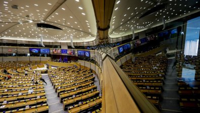 ЕП прекъсна преговорите за бюджета на Съюза
