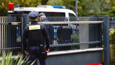 Затвориха гарата в германския град Билефелд заради бомбена заплаха