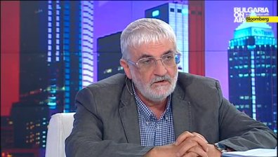 Как се спасява банка? Видимо-невидимо, 6 август 2014