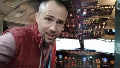 Авиошоу: Конверсии и тренажори