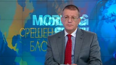 Бойко Ноев: Няма да се стигне до война между Русия и Запада