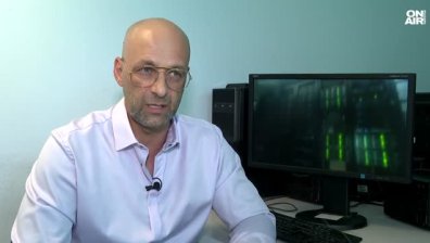 България е сред жертвите на киберпандемията