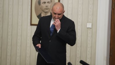 Президентът Радев посочи основата за реална енергийна диверсификация