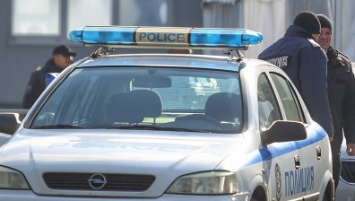 Двама бизнесмени са арестувани за търговия с гласове след акция в Карнобатско