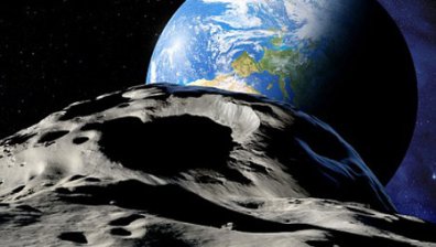 На 9 ноември гледайте към небето