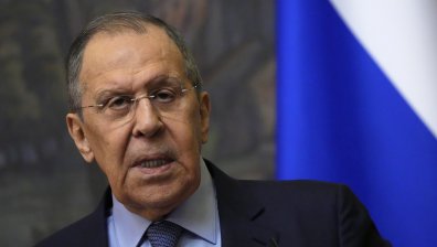 Лавров: Ние сме търпеливи, няма причина да спрем преговорите с Киев