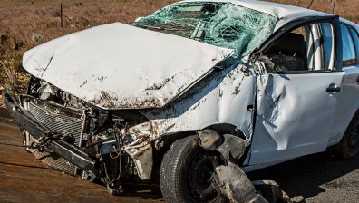 Дете на 4 години се бори за живота си след катастрафа в Хасковско