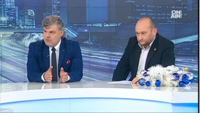 В институциите не познавали тематиката пътна безопасност