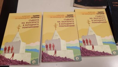 Часове блокада: Митничари не допускат българин в Сърбия заради книги