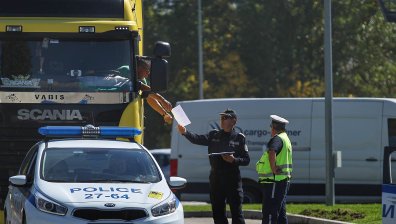 Нова порция пияни и дрогирани зад волана хвана МВР