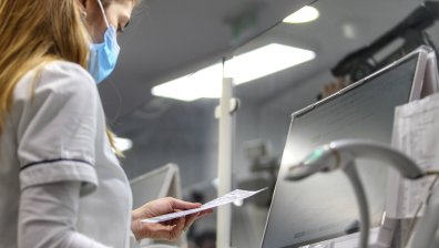 Електронизацията в здравеопазването остава мечта, изпълнени са 65% от е-рецептите