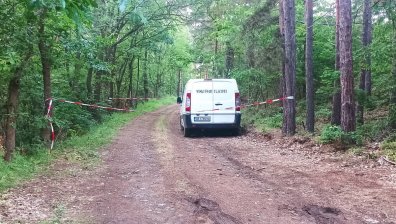 Изровиха още 6 тела на нелегално погребани край Клисура