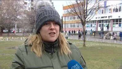 Как новата е-система ще улесни родителите на първокласниците в София