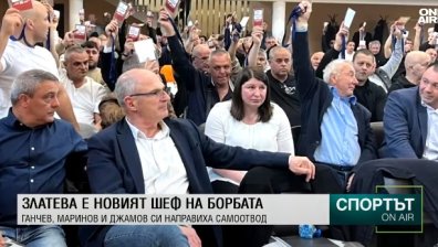 Централна емисия
