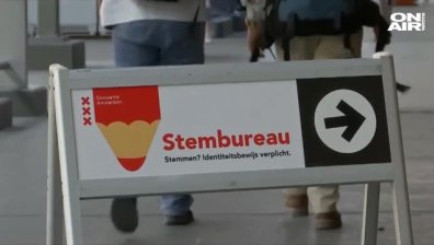 Втори ден от евроизборите, Ирландия и Чехия гласуват