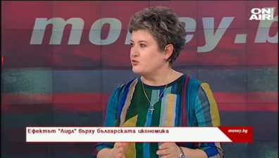 Ефектът на хранителните вериги върху българската икономика