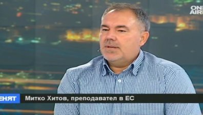 Митко Хитов: Пряка война между Русия и Украйна няма