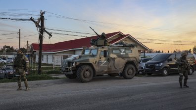 Какви са възможните ходове на Русия в Украйна?
