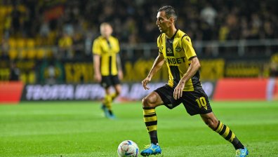 Ивелин Попов и "Ботев" (Пловдив) с лекция срещу "Арда" насред Кърджали