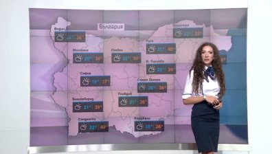 Централна прогноза