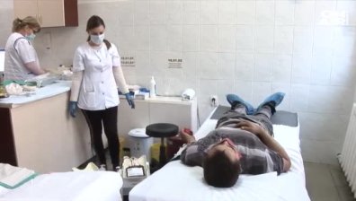 Търсят се кръводарители в Силистра