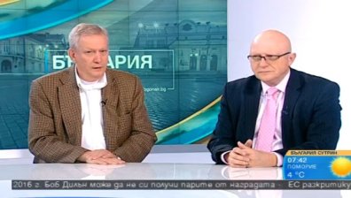 Енергиен експерт: Някой трябваше да плати сметката за задържането на цените