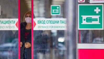 Рекорден брой излекувани, 3712 заразени и 141 починали (ОБНОВЕНА)