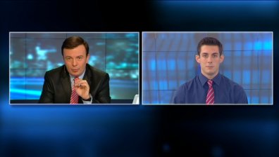Защо всички погледи и надежди са обърнати към ЕЦБ