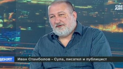 Реформаторският блок в момента е тесни и широки течения