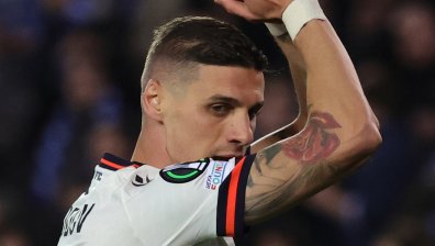 Десподов: Чувствам се близък до ПАОК, получих много любов в Гърция