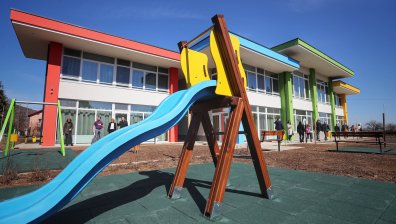 Кабинетът отпусна 1,19 млн. евро за децата, останали без места в градините