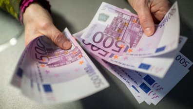 Предизвестената смърт на парите
