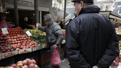 Гърция с крути мерки срещу поскъпването на стоки, слага край на отстъпките за доставчиците