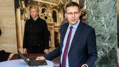 Станислав Анастасов, ДПС: Ще разкрием как се манипулират машините за гласуване