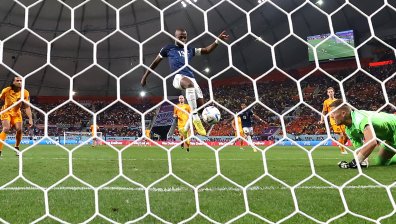 Еквадор изпусна неубедителната Нидерлания, взе само точка от мача