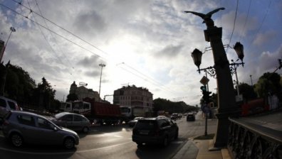 Орлов мост отново отворен, затвориха улица в Овча купел