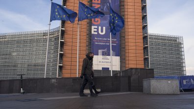 ЕС: Ответните санкции на Китай са неприемливи