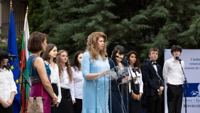 Йотова: Европа се нуждае от единство, обща визия и по-тясно сътрудничество
