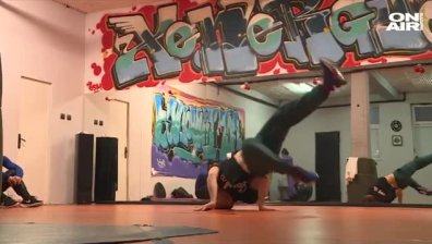 Официално: Брейкът става олимпийски спорт