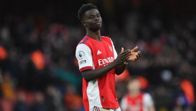 "Арсенал" би "Вила" и се утвърди в Топ 4