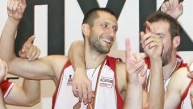 Веселин Веселинов за титлата на баскетболния  Лукойл Академик