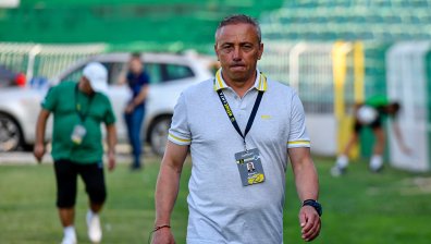 Илиан Илиев: Мач без публика? Ще сме като по време на пандемия - отвратително нещо