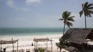 Над 2000 българи са пътували до Занзибар от началото на годината