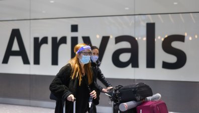 Огромни загуби за най-голямото летище в Европа - "Хийтроу"