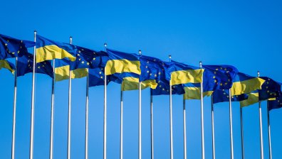 ЕС отпуска още 500 млн. евро военна помощ за Украйна