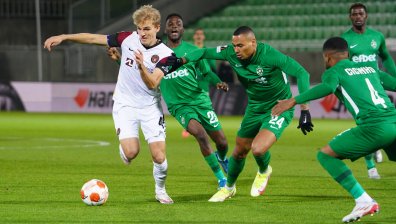 Новият треньор на "Лудогорец" Анте Шимунджа ще доведе в тима още едно попълнение