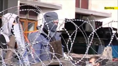 Украйна може да подпише икономическото Споразумение за асоцииране към ЕС през юни