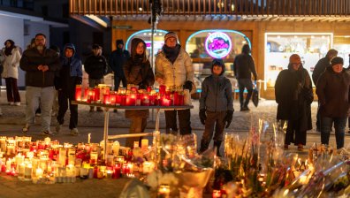 Трагедията в Швейцария: Половината жертви на пожара са непълнолетни