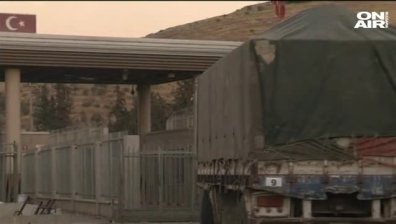 Бомбардираха хуманитарен конвой в Сирия, загиналите са 12